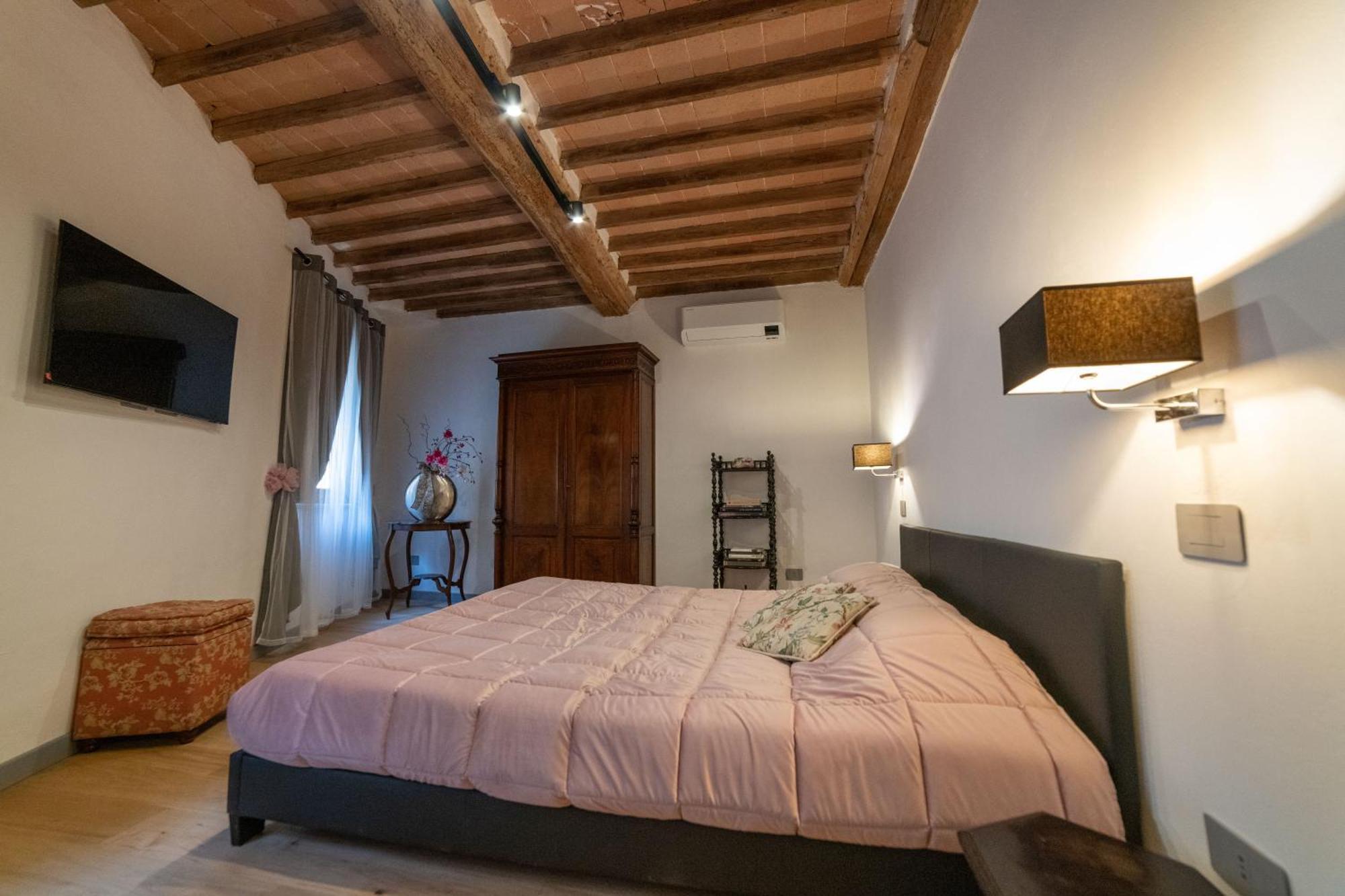 The Rose Suite Сиена Экстерьер фото
