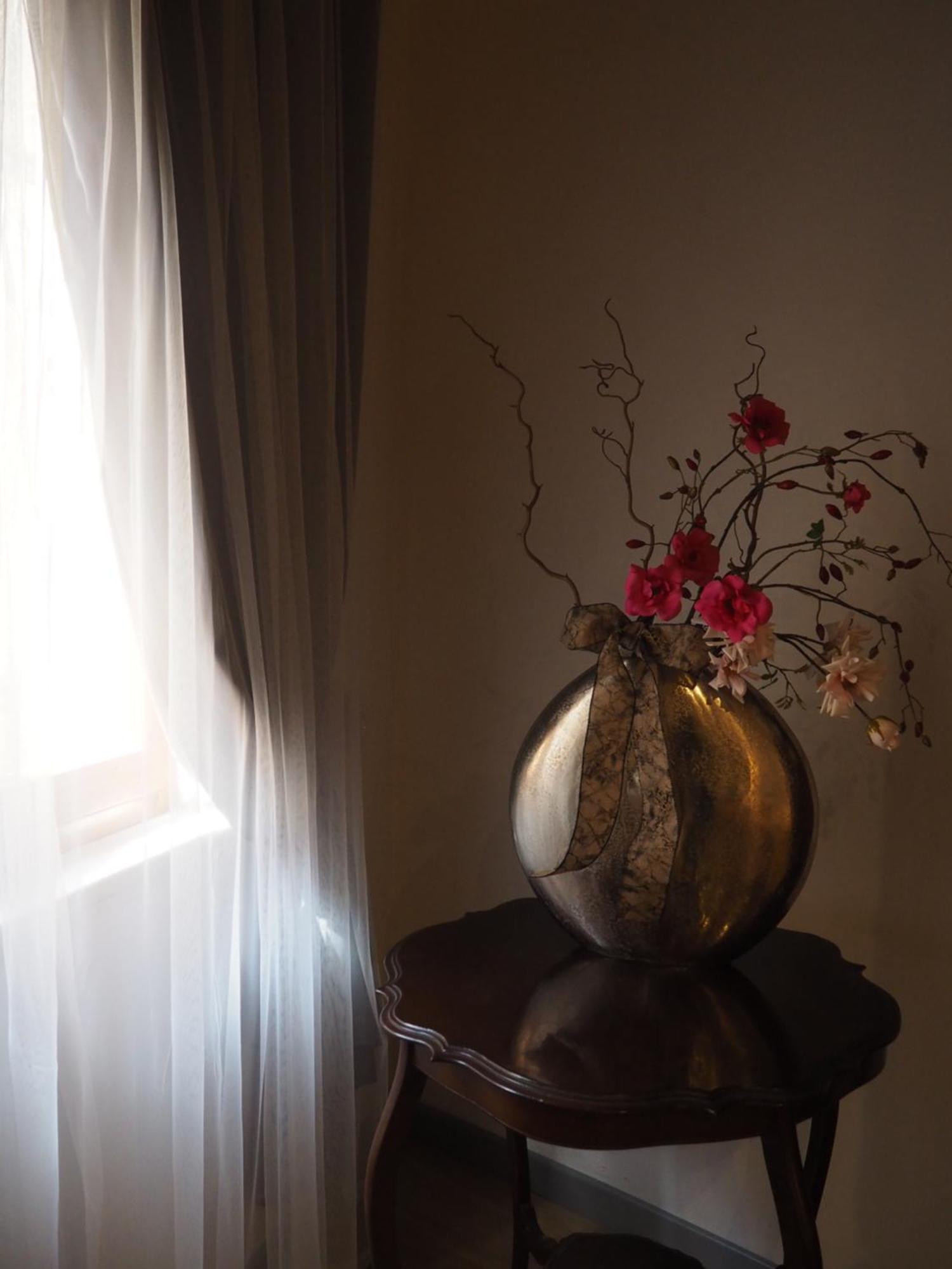 The Rose Suite Сиена Экстерьер фото