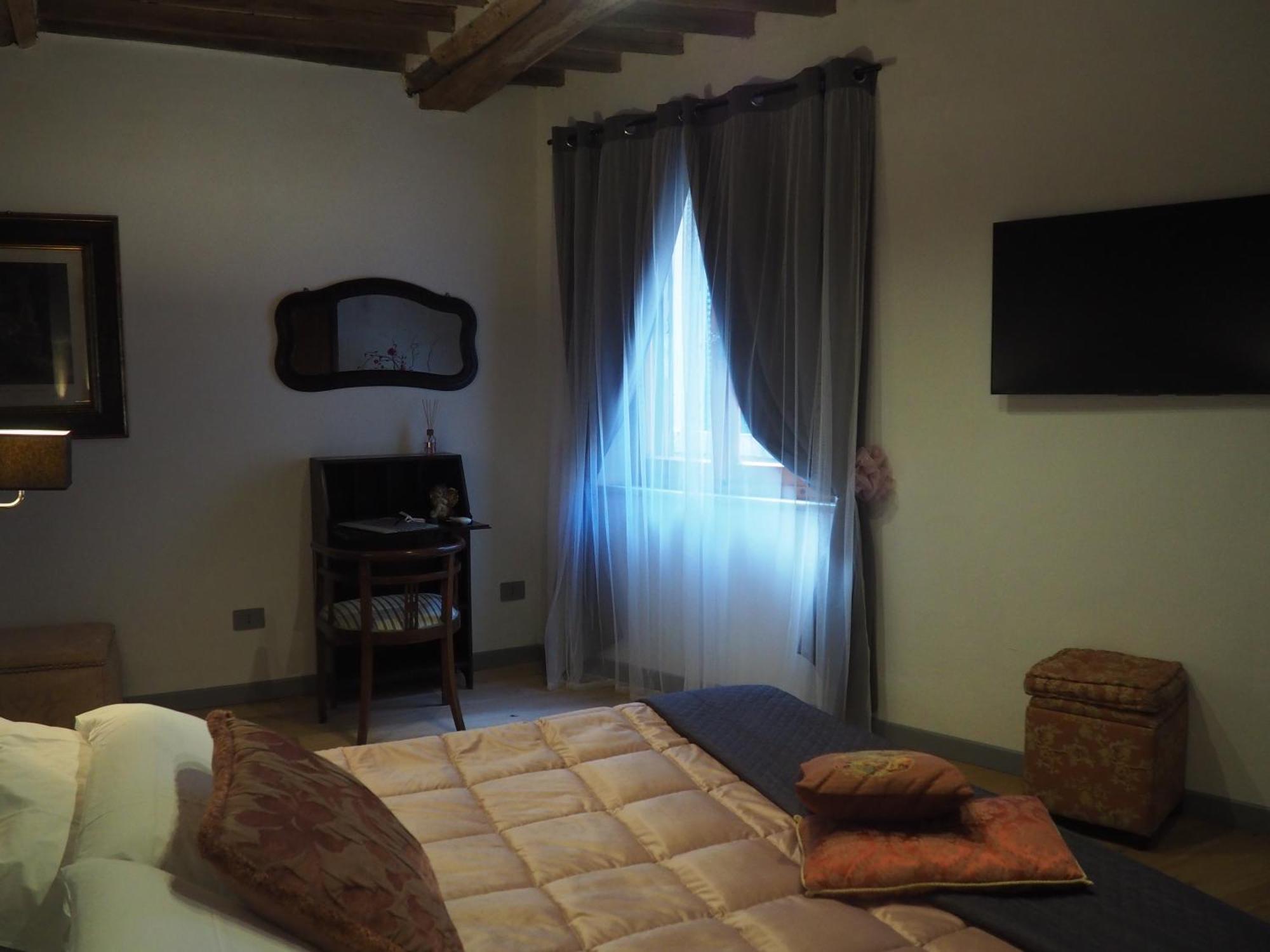 The Rose Suite Сиена Экстерьер фото