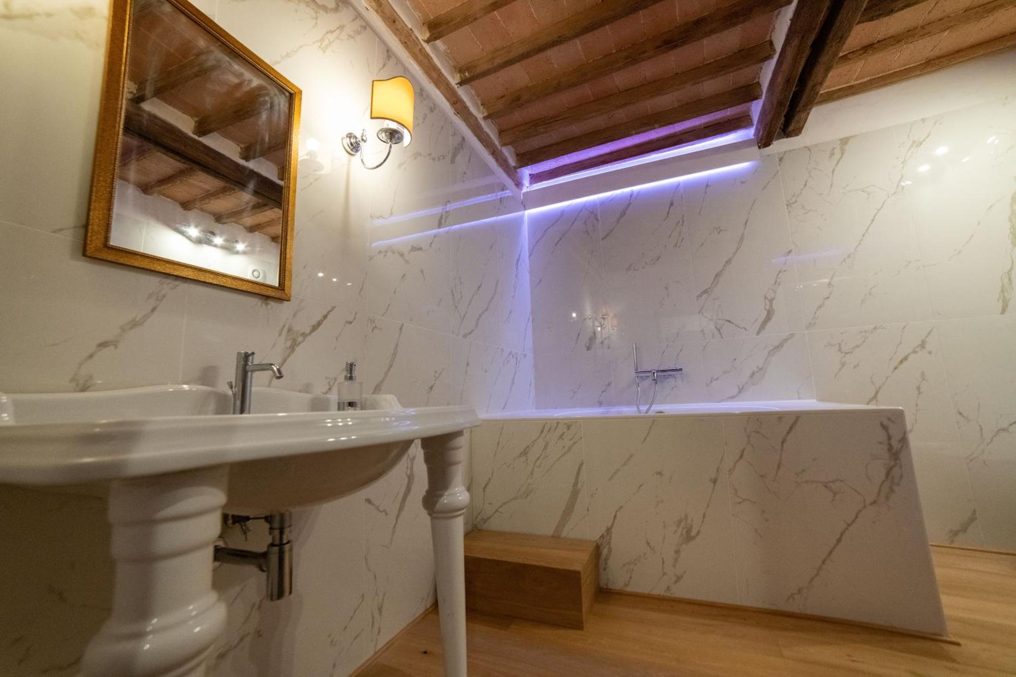 The Rose Suite Сиена Экстерьер фото