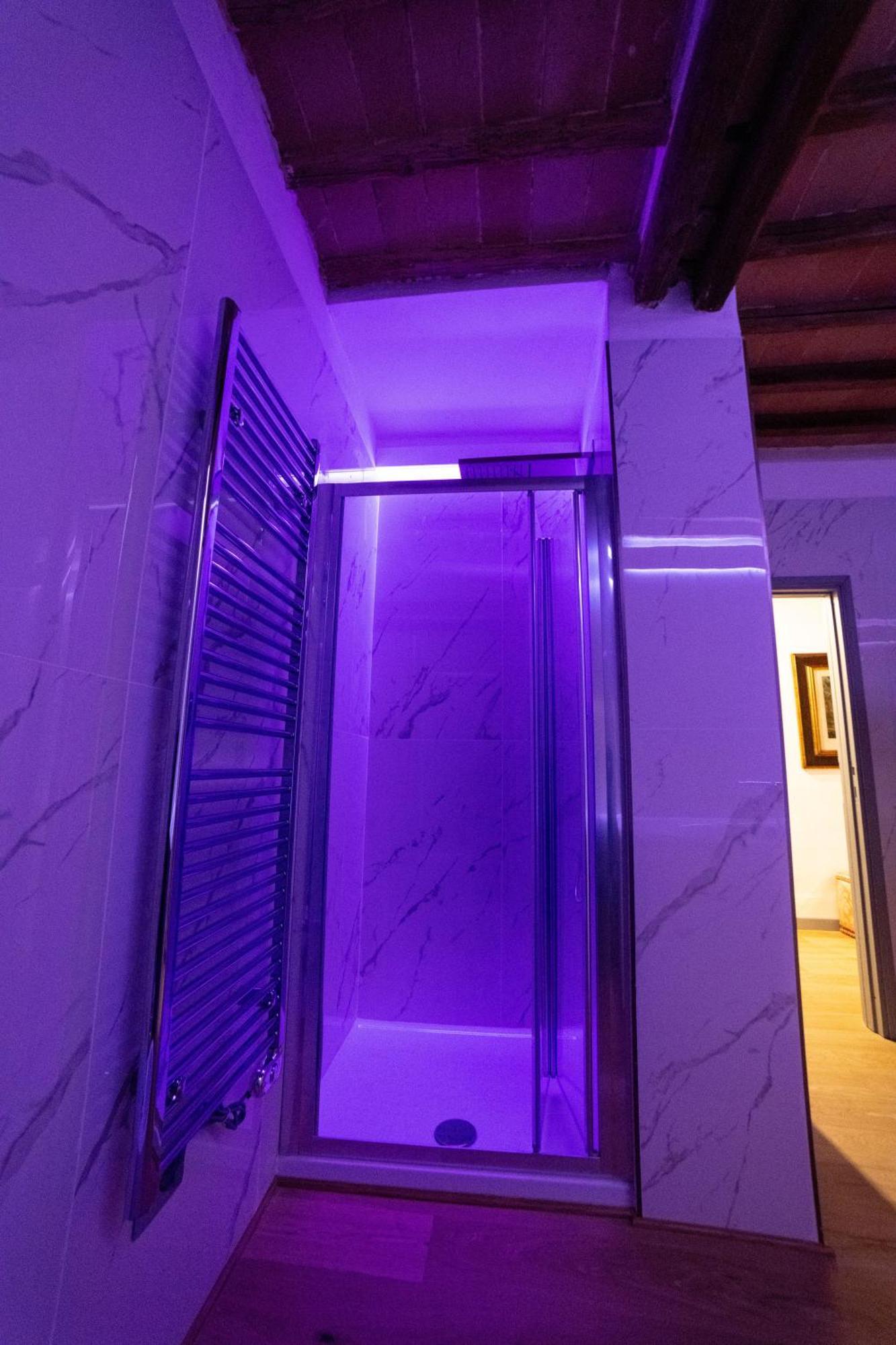 The Rose Suite Сиена Экстерьер фото